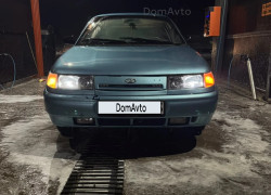 ВАЗ (Lada) 2110 2002 года