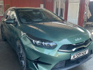 Kia Cee'd 2025 года
