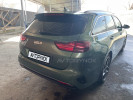 Kia Cee'd 2025 года