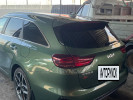 Kia Cee'd 2025 года
