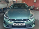Kia Cee'd 2025 года