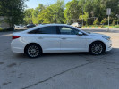 Hyundai Sonata 2016 года