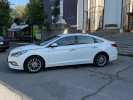 Hyundai Sonata 2016 года
