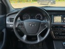 Hyundai Sonata 2016 года