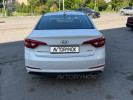Hyundai Sonata 2016 года