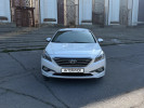 Hyundai Sonata 2016 года