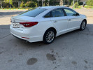 Hyundai Sonata 2016 года