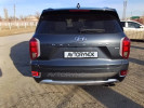 Hyundai Palisade 2020 года