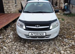 ВАЗ (Lada) Granta 2018 года