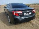 Toyota Camry 2013 года
