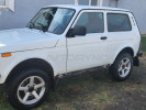 ВАЗ (Lada) 2121 (4x4) 2018 года