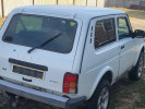 ВАЗ (Lada) 2121 (4x4) 2018 года
