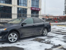 Toyota Camry 2014 года