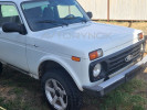 ВАЗ (Lada) 2121 (4x4) 2018 года