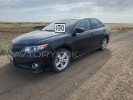 Toyota Camry 2013 года