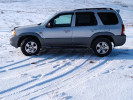 Mazda Tribute 2002 года