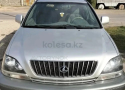Lexus RX 1999 года