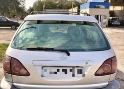 Lexus RX 1999 года
