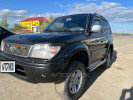 Toyota Land Cruiser Prado 2000 года