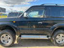 Toyota Land Cruiser Prado 2000 года