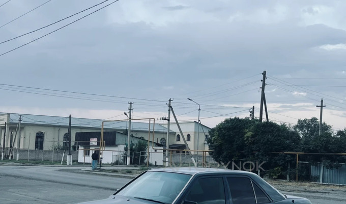 Mercedes-Benz E-Класс 1994 года