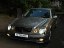 Mercedes-Benz E-Класс 2005 года