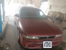 Mitsubishi Galant 1992 года