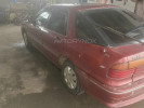 Mitsubishi Galant 1992 года