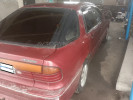 Mitsubishi Galant 1992 года