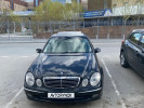 Mercedes-Benz E-Класс 2002 года