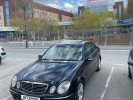Mercedes-Benz E-Класс 2002 года