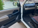 Mitsubishi Pajero iO 1998 года