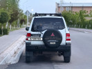 Mitsubishi Pajero iO 1998 года