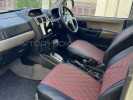 Mitsubishi Pajero iO 1998 года