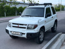 Mitsubishi Pajero iO 1998 года