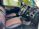 Mitsubishi Pajero iO 1998 года