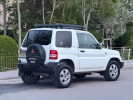 Mitsubishi Pajero iO 1998 года