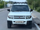 Mitsubishi Pajero iO 1998 года
