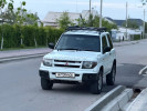 Mitsubishi Pajero iO 1998 года