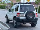 Mitsubishi Pajero iO 1998 года