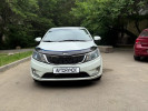 Kia Rio 2013 года