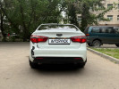 Kia Rio 2013 года
