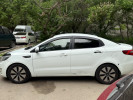Kia Rio 2013 года