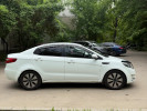 Kia Rio 2013 года