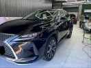 Lexus RX 2020 года