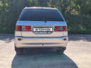 Toyota Ipsum 1998 года