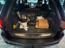 Jeep Grand Cherokee 2014 года