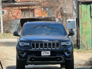 Jeep Grand Cherokee 2014 года