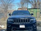 Jeep Grand Cherokee 2014 года