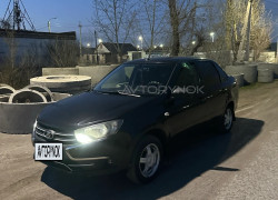 ВАЗ (Lada) Granta 2022 года